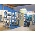 Ion Exchange Water Softener Water Treatment